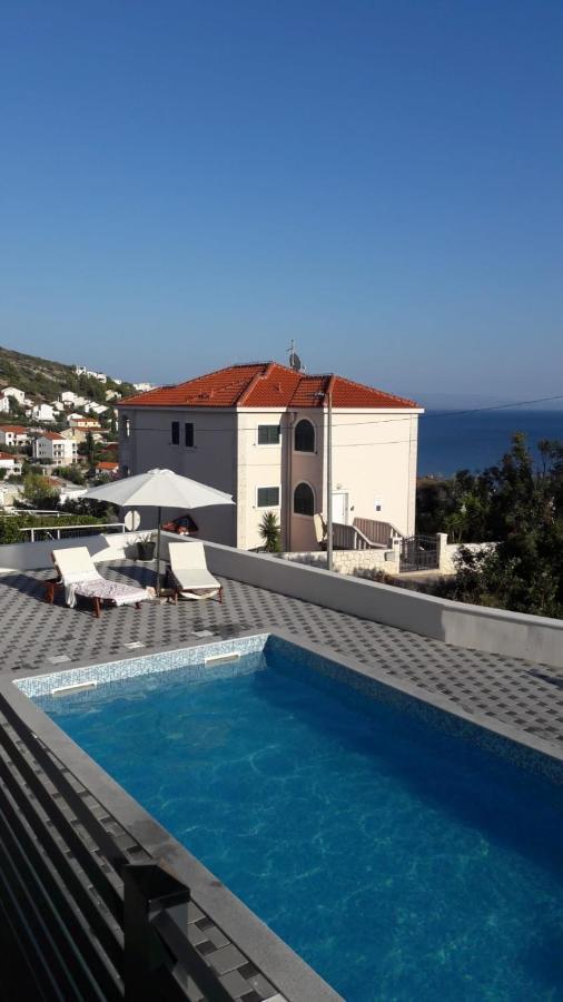 Apartman Eva Trogir Exterior foto